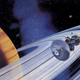 Illustration for article titled Deviant Focus: Capturing the romance of space exploration